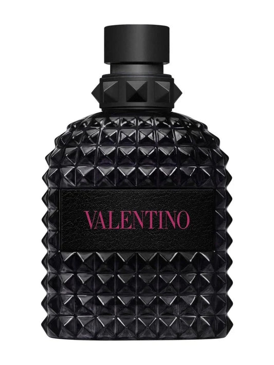 Valentino Uomo Born In Roma Extradose Eau de Parfum for Men 100ml 3.4 oz